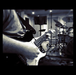 Meet your Posher, Mark